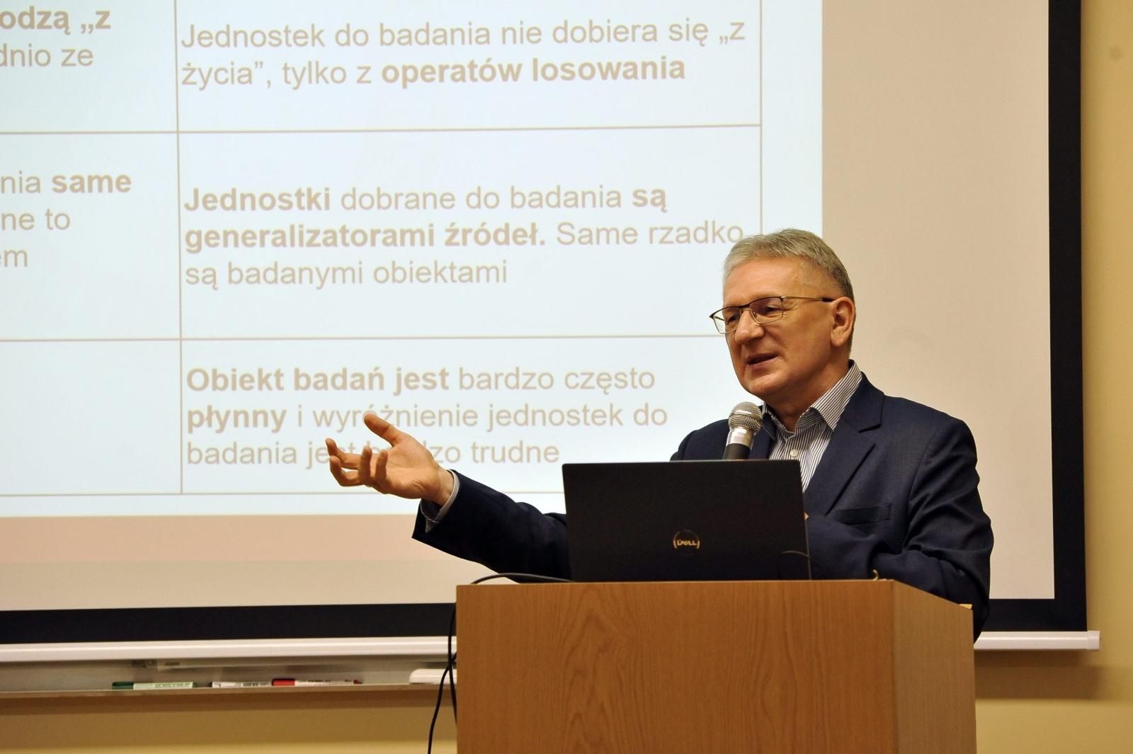 Zdjęcie w galerii na portalu naszraciborz.pl: XVIII Raciborskie Seminarium Pedagogiczne: Refleksja nad wyzwaniami edukacji [FOTO i WIDEO] wiadomości z regionu