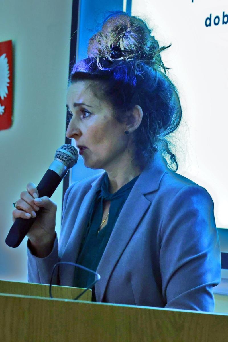 Zdjęcie w galerii na portalu naszraciborz.pl: XVIII Raciborskie Seminarium Pedagogiczne: Refleksja nad wyzwaniami edukacji [FOTO i WIDEO] wiadomości z regionu