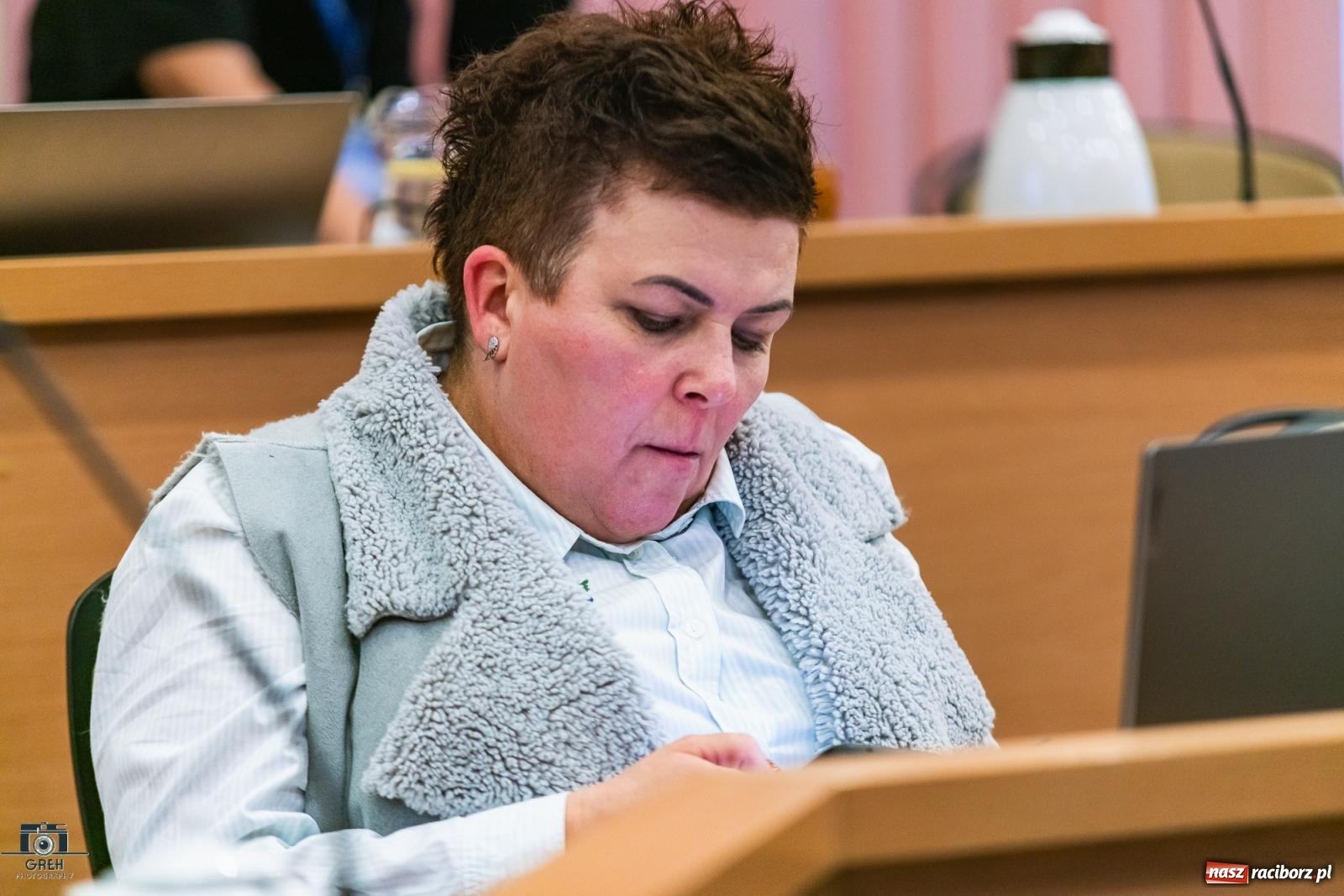 Zdjęcie w galerii na portalu naszraciborz.pl: Raciborska oświata kosztuje krocie. Większość wydatków to wynagrodzenia wiadomości z regionu