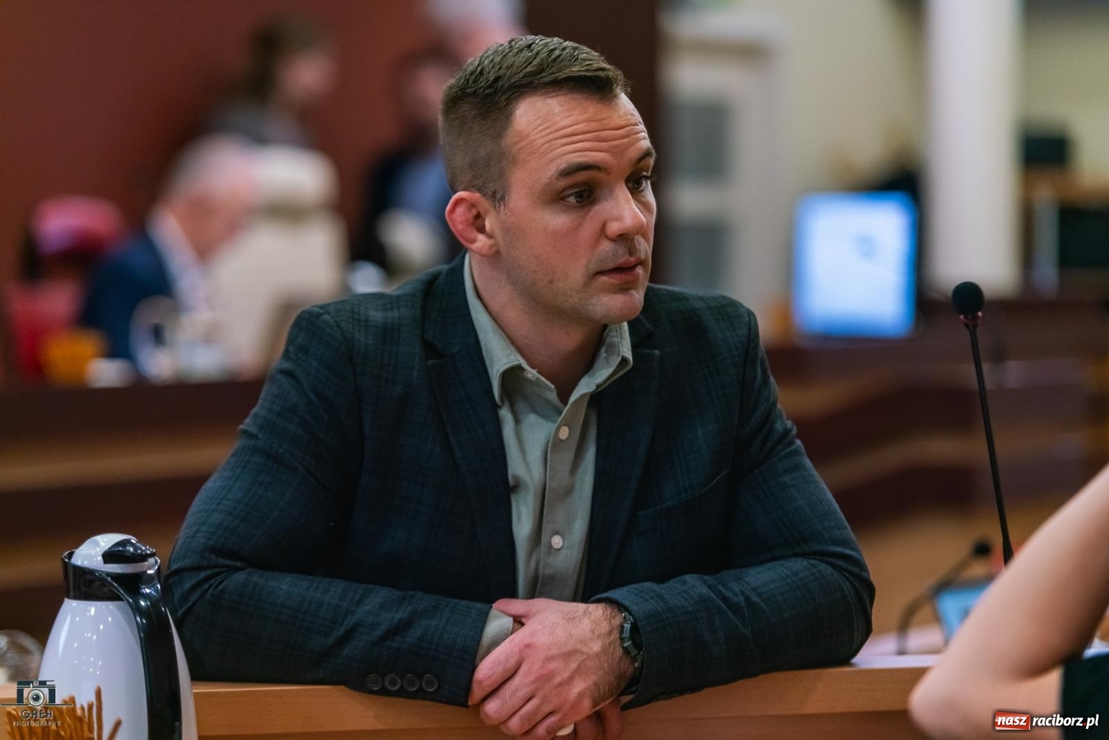 Zdjęcie w galerii na portalu naszraciborz.pl: Raciborska oświata kosztuje krocie. Większość wydatków to wynagrodzenia wiadomości z regionu