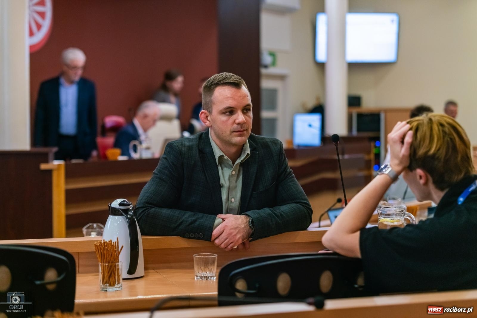 Zdjęcie w galerii na portalu naszraciborz.pl: Raciborska oświata kosztuje krocie. Większość wydatków to wynagrodzenia wiadomości z regionu