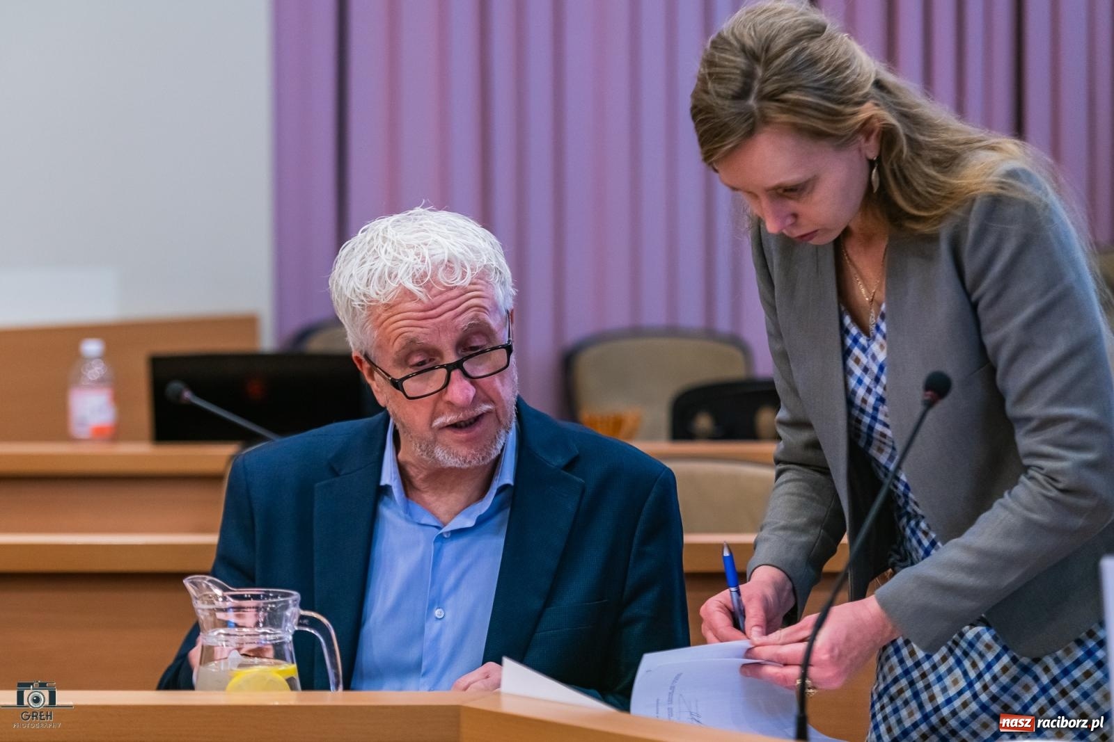 Zdjęcie w galerii na portalu naszraciborz.pl: Raciborska oświata kosztuje krocie. Większość wydatków to wynagrodzenia wiadomości z regionu