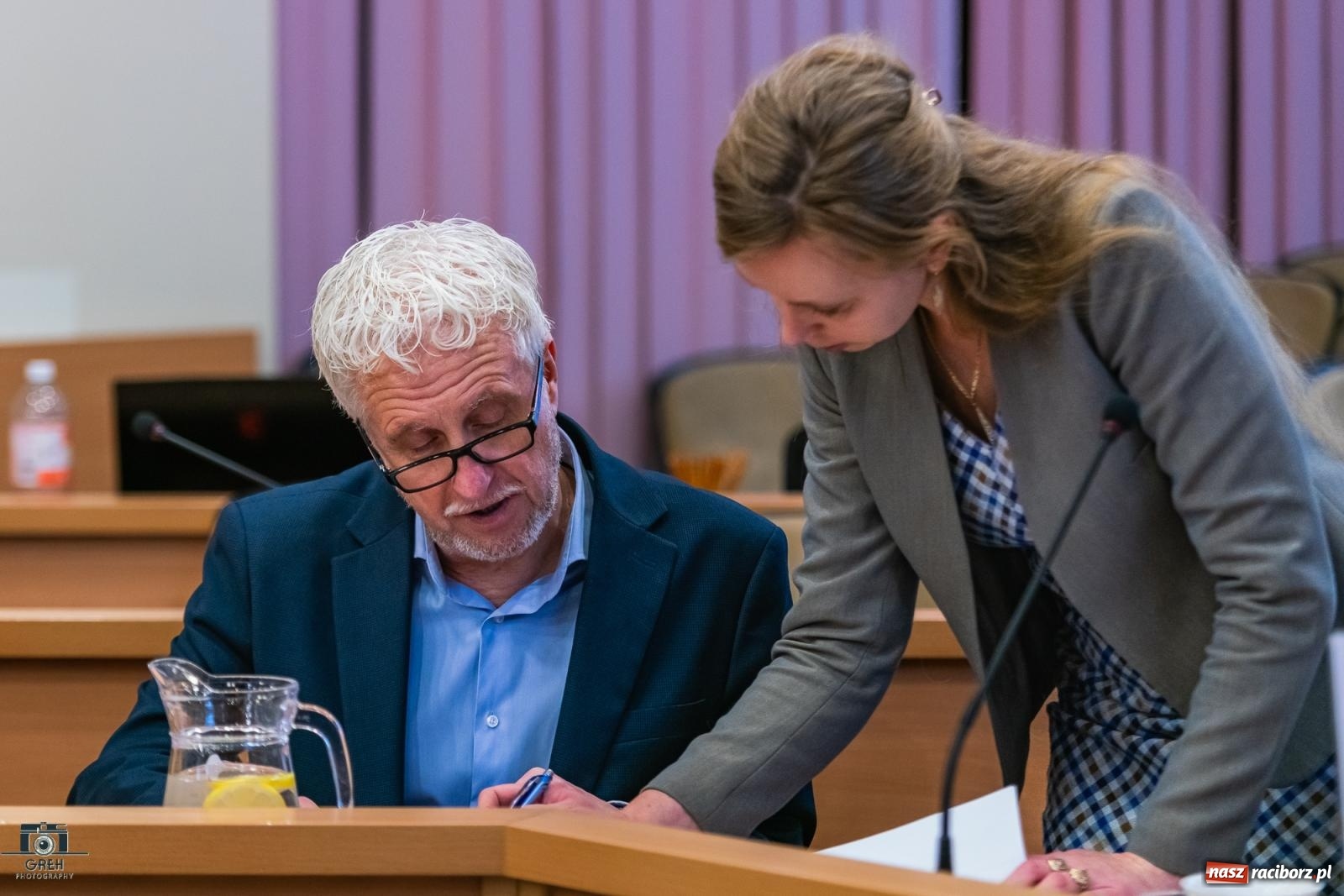 Zdjęcie w galerii na portalu naszraciborz.pl: Raciborska oświata kosztuje krocie. Większość wydatków to wynagrodzenia wiadomości z regionu