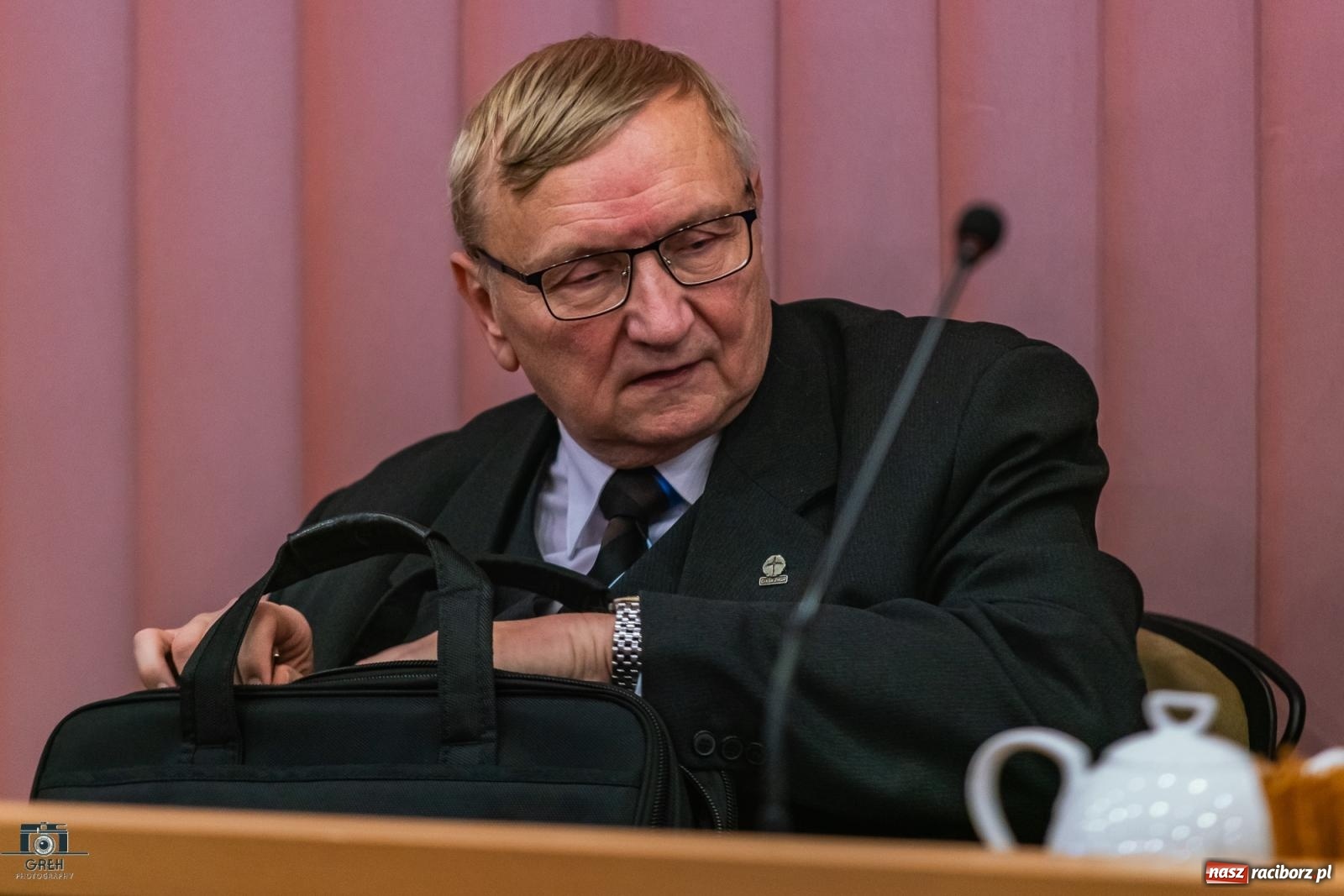 Zdjęcie w galerii na portalu naszraciborz.pl: Raciborska oświata kosztuje krocie. Większość wydatków to wynagrodzenia wiadomości z regionu