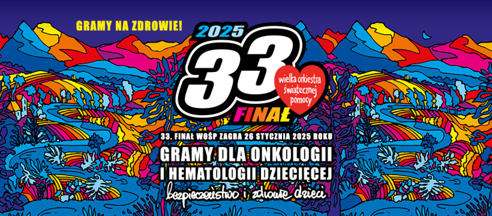 Zdjęcie w galerii na portalu naszraciborz.pl: Dołącz do wolontariuszy WOŚP Racibórz wiadomości z regionu