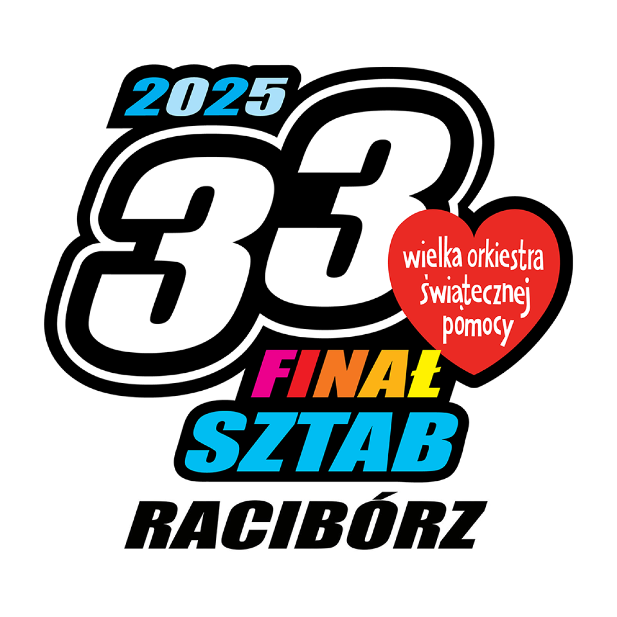 Zdjęcie w galerii na portalu naszraciborz.pl: Dołącz do wolontariuszy WOŚP Racibórz wiadomości z regionu