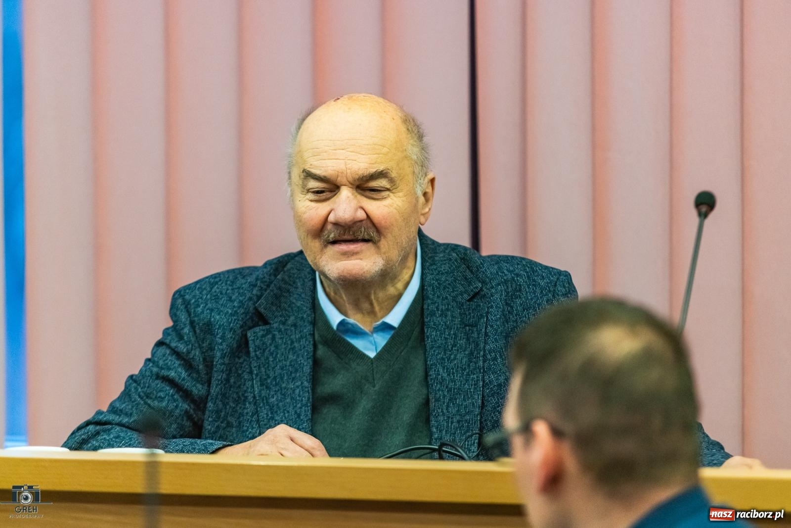 Zdjęcie w galerii na portalu naszraciborz.pl: Spór o teren przy Kasprowicza. Sprzedawać czy nie? wiadomości z regionu