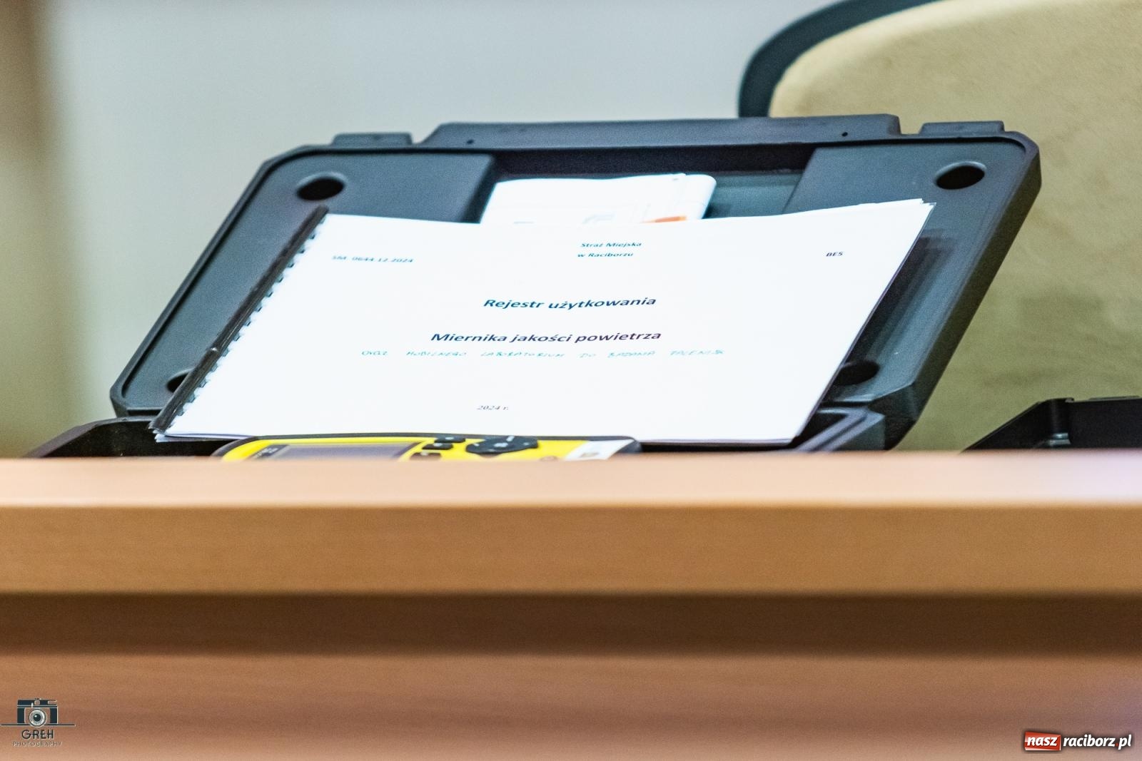 Zdjęcie w galerii na portalu naszraciborz.pl: Spór o teren przy Kasprowicza. Sprzedawać czy nie? wiadomości z regionu