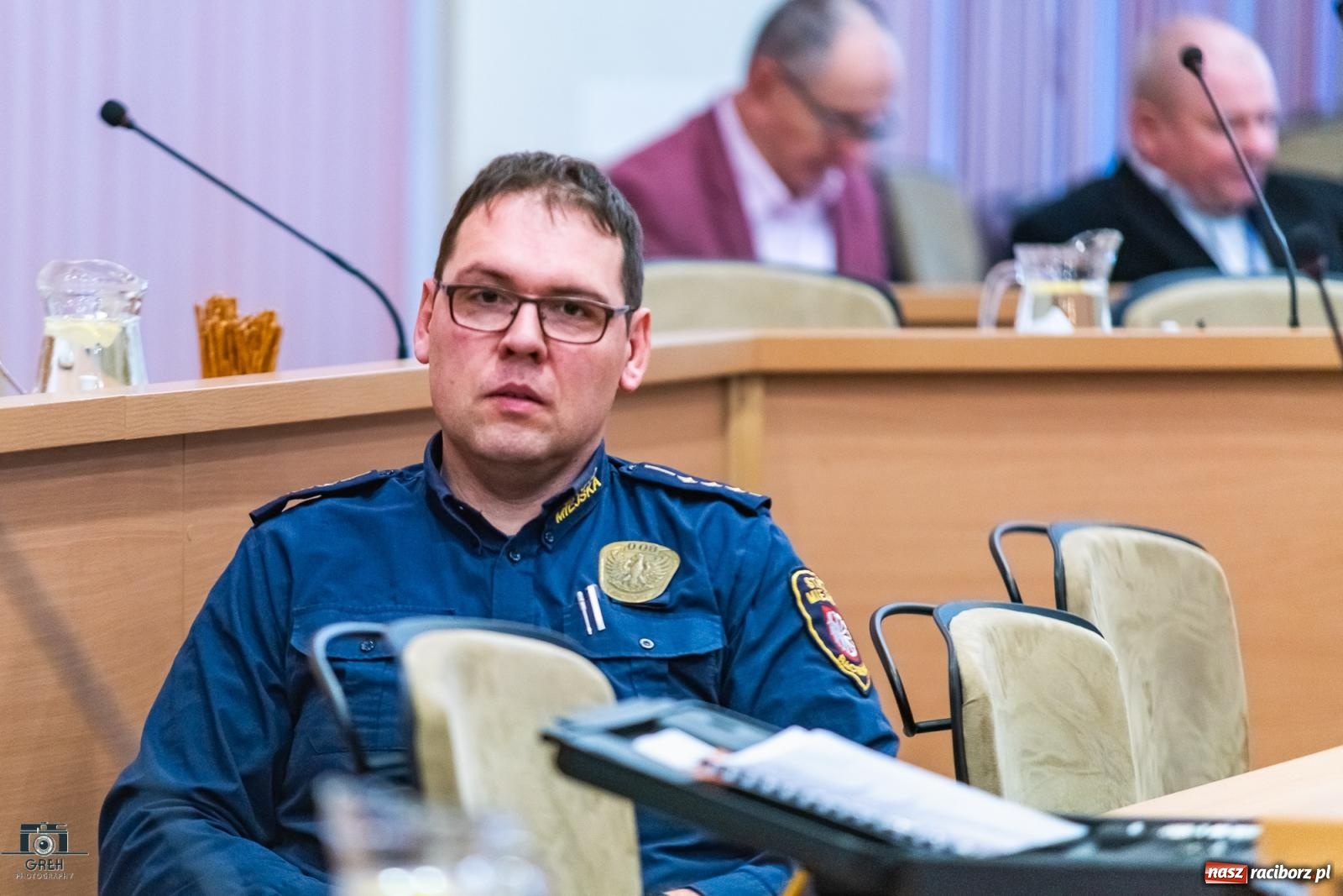 Zdjęcie w galerii na portalu naszraciborz.pl: Spór o teren przy Kasprowicza. Sprzedawać czy nie? wiadomości z regionu