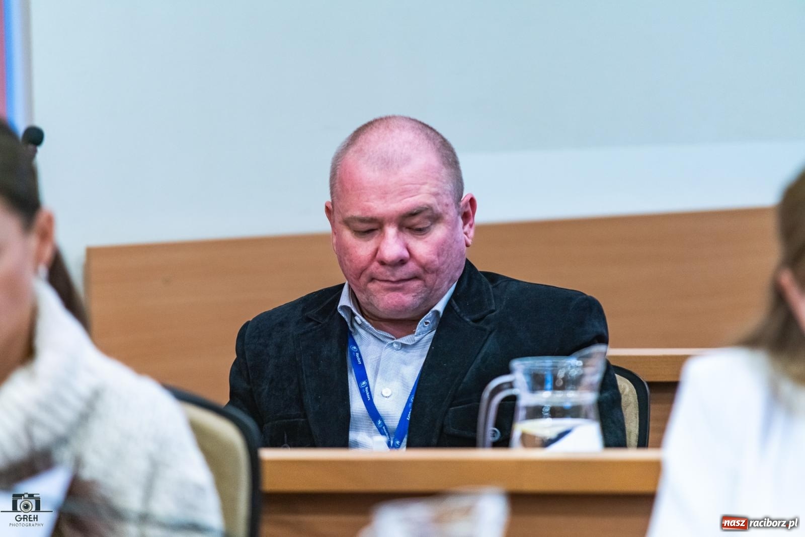 Zdjęcie w galerii na portalu naszraciborz.pl: Spór o teren przy Kasprowicza. Sprzedawać czy nie? wiadomości z regionu