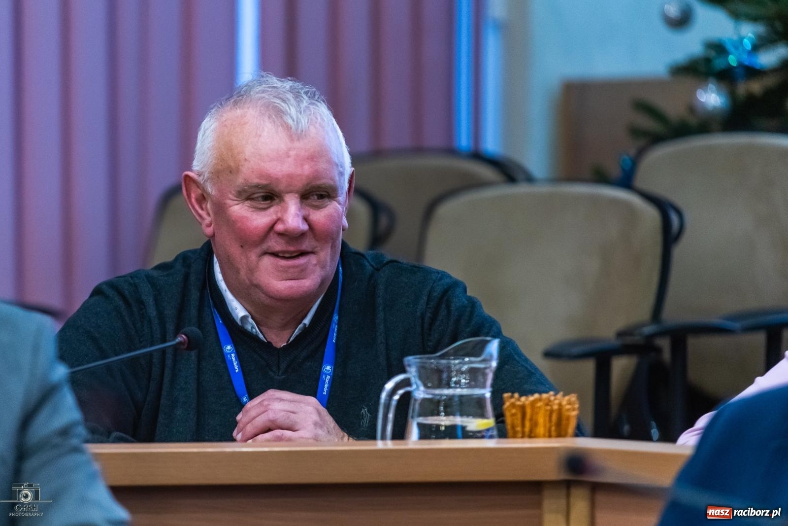 Zdjęcie w galerii na portalu naszraciborz.pl: Spór o teren przy Kasprowicza. Sprzedawać czy nie? wiadomości z regionu