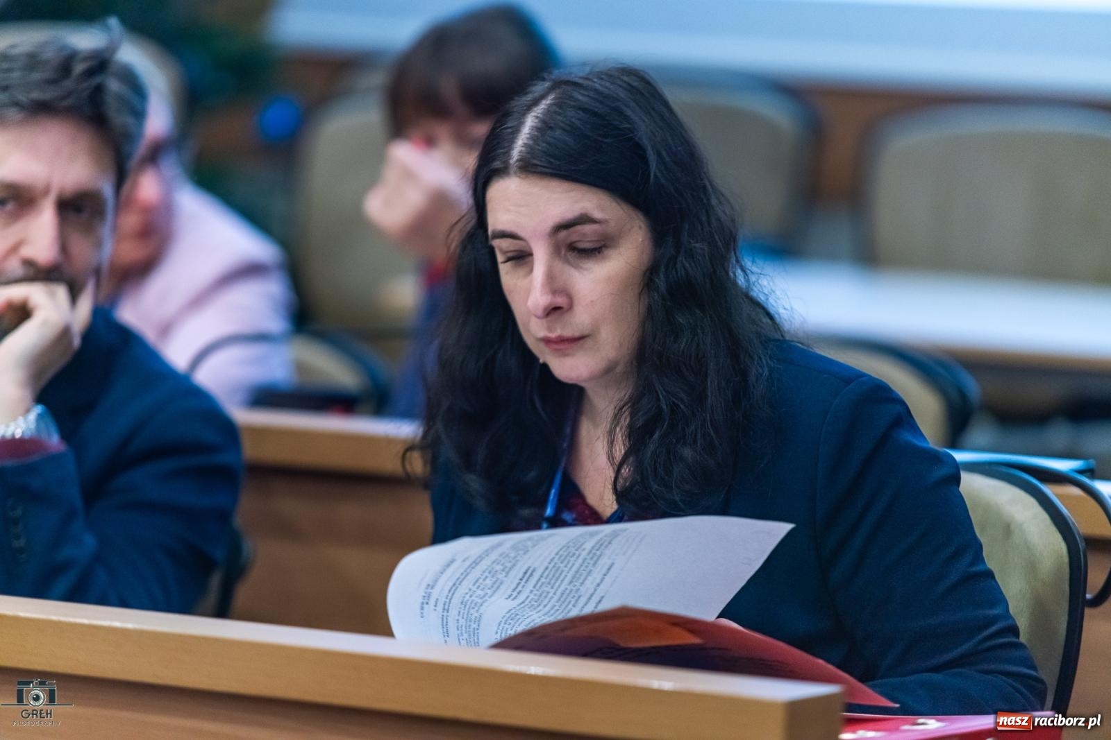 Zdjęcie w galerii na portalu naszraciborz.pl: Spór o teren przy Kasprowicza. Sprzedawać czy nie? wiadomości z regionu