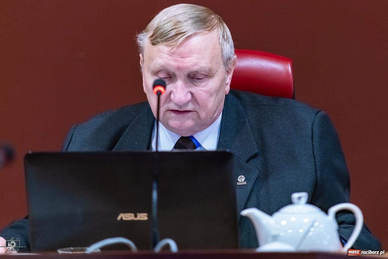 Zdjęcie w galerii na portalu naszraciborz.pl: Spór o teren przy Kasprowicza. Sprzedawać czy nie? wiadomości z regionu