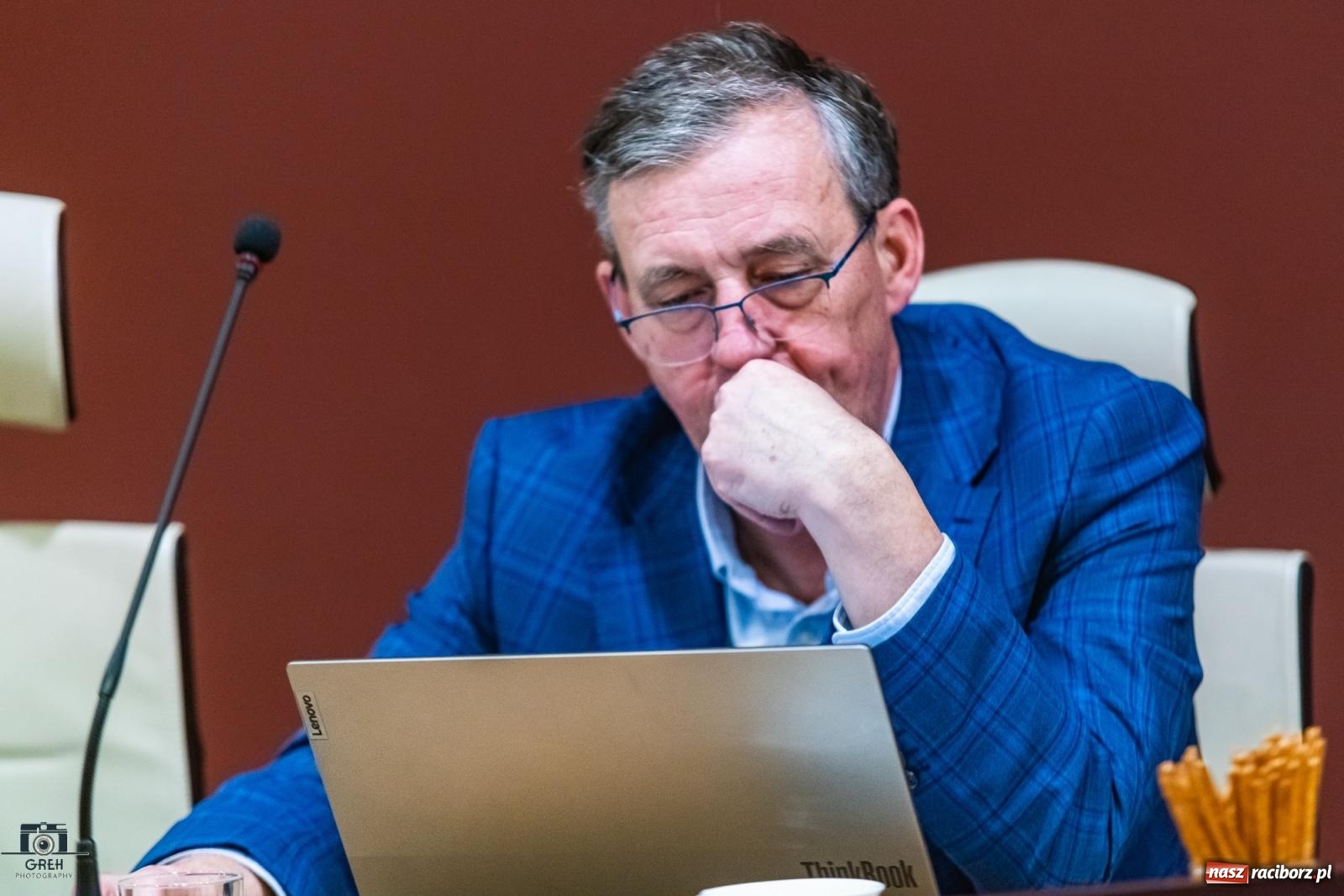 Zdjęcie w galerii na portalu naszraciborz.pl: Spór o teren przy Kasprowicza. Sprzedawać czy nie? wiadomości z regionu