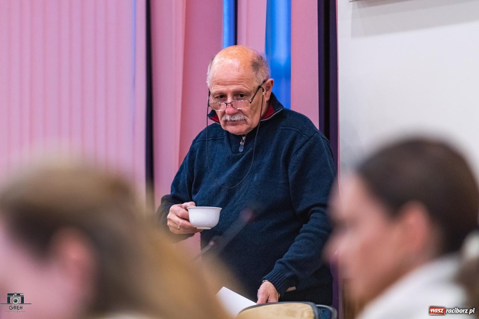 Zdjęcie w galerii na portalu naszraciborz.pl: Spór o teren przy Kasprowicza. Sprzedawać czy nie? wiadomości z regionu