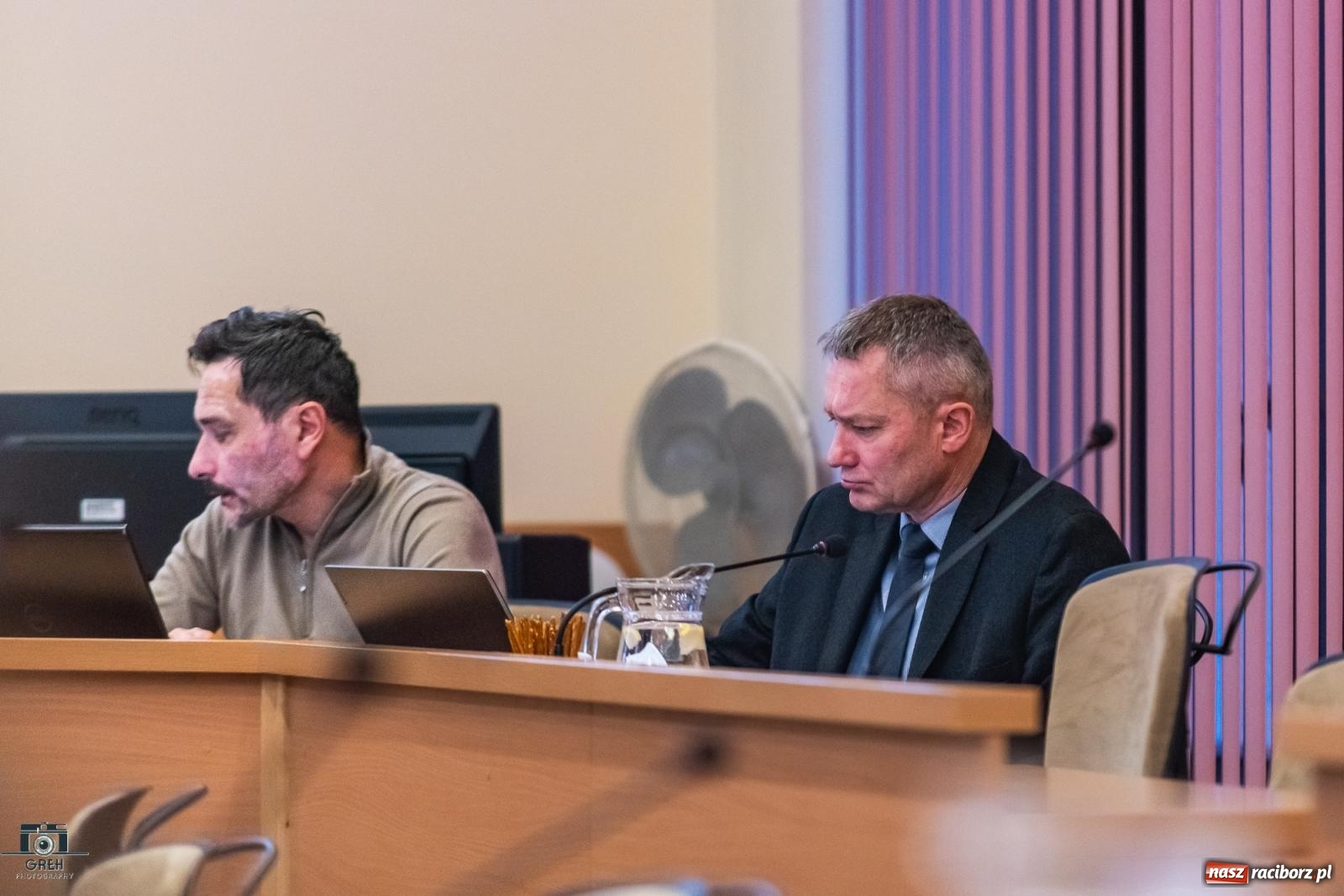 Zdjęcie w galerii na portalu naszraciborz.pl: Spór o teren przy Kasprowicza. Sprzedawać czy nie? wiadomości z regionu