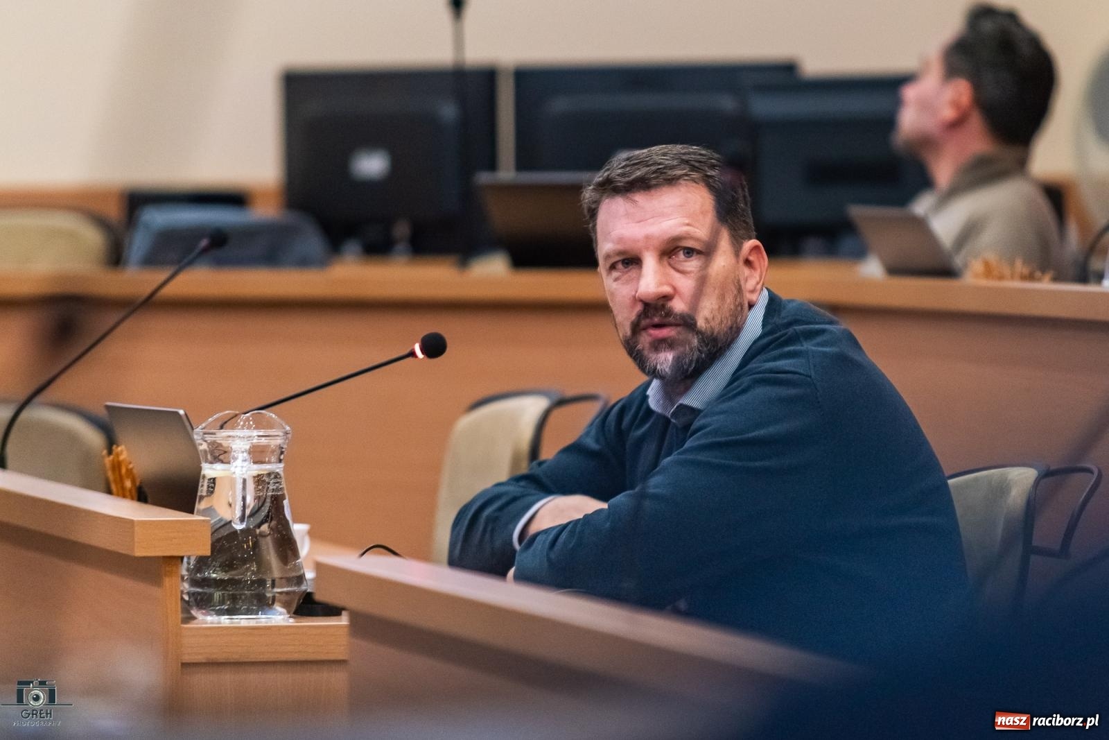 Zdjęcie w galerii na portalu naszraciborz.pl: Spór o teren przy Kasprowicza. Sprzedawać czy nie? wiadomości z regionu