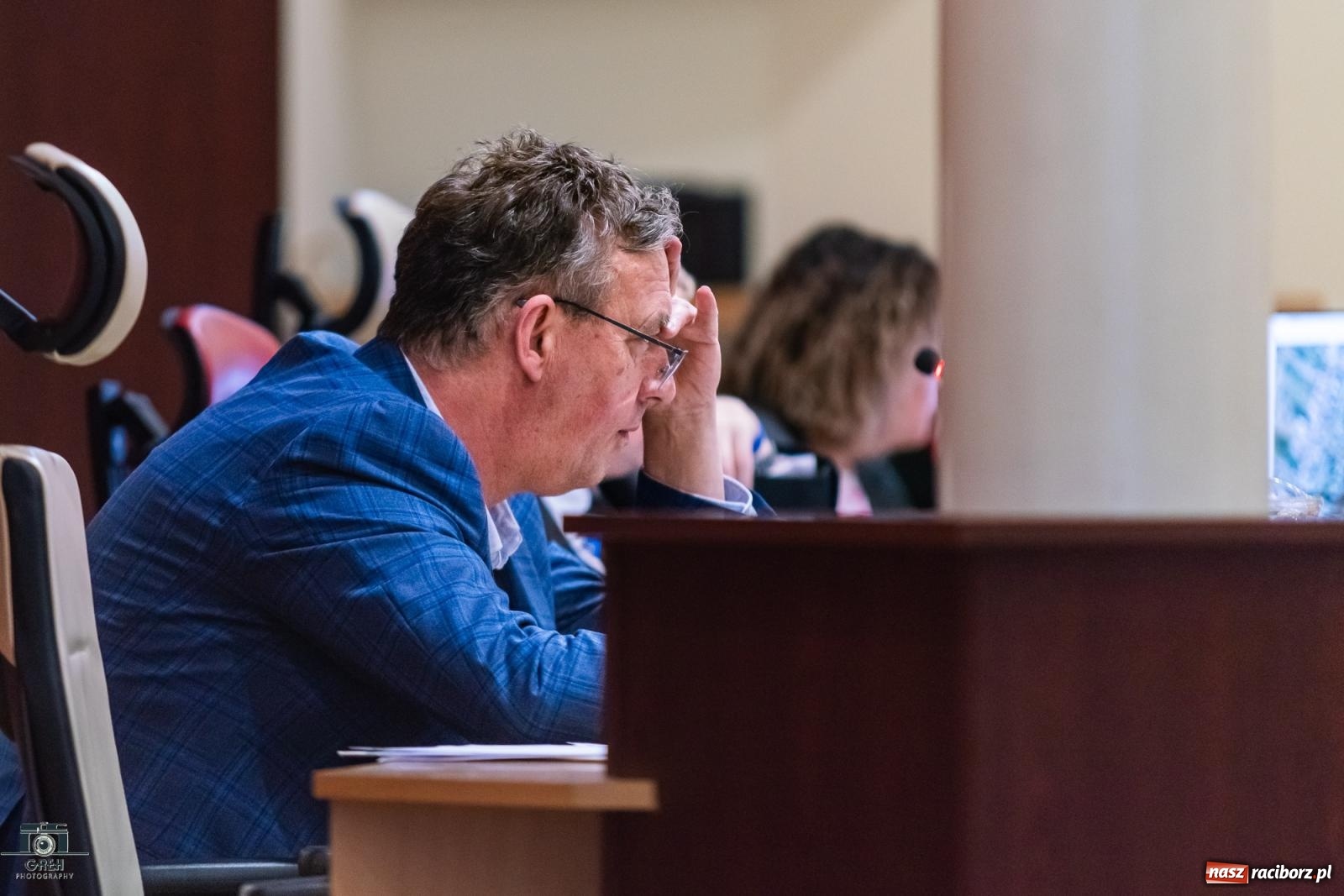 Zdjęcie w galerii na portalu naszraciborz.pl: Spór o teren przy Kasprowicza. Sprzedawać czy nie? wiadomości z regionu