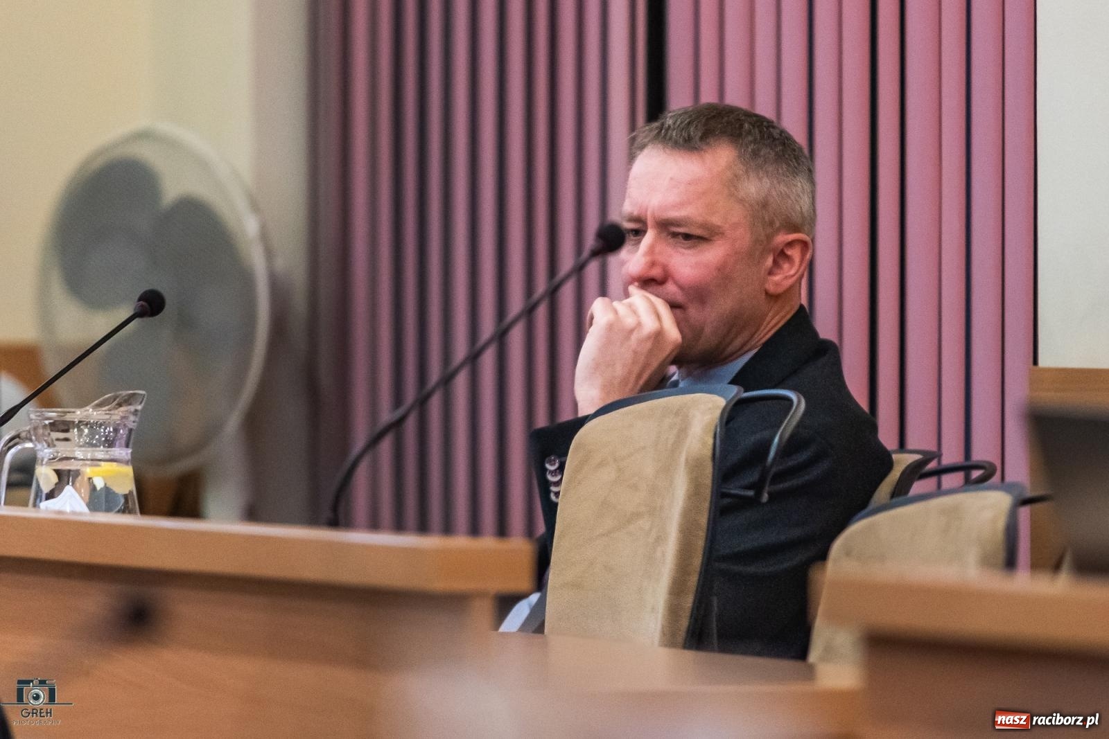 Zdjęcie w galerii na portalu naszraciborz.pl: Spór o teren przy Kasprowicza. Sprzedawać czy nie? wiadomości z regionu