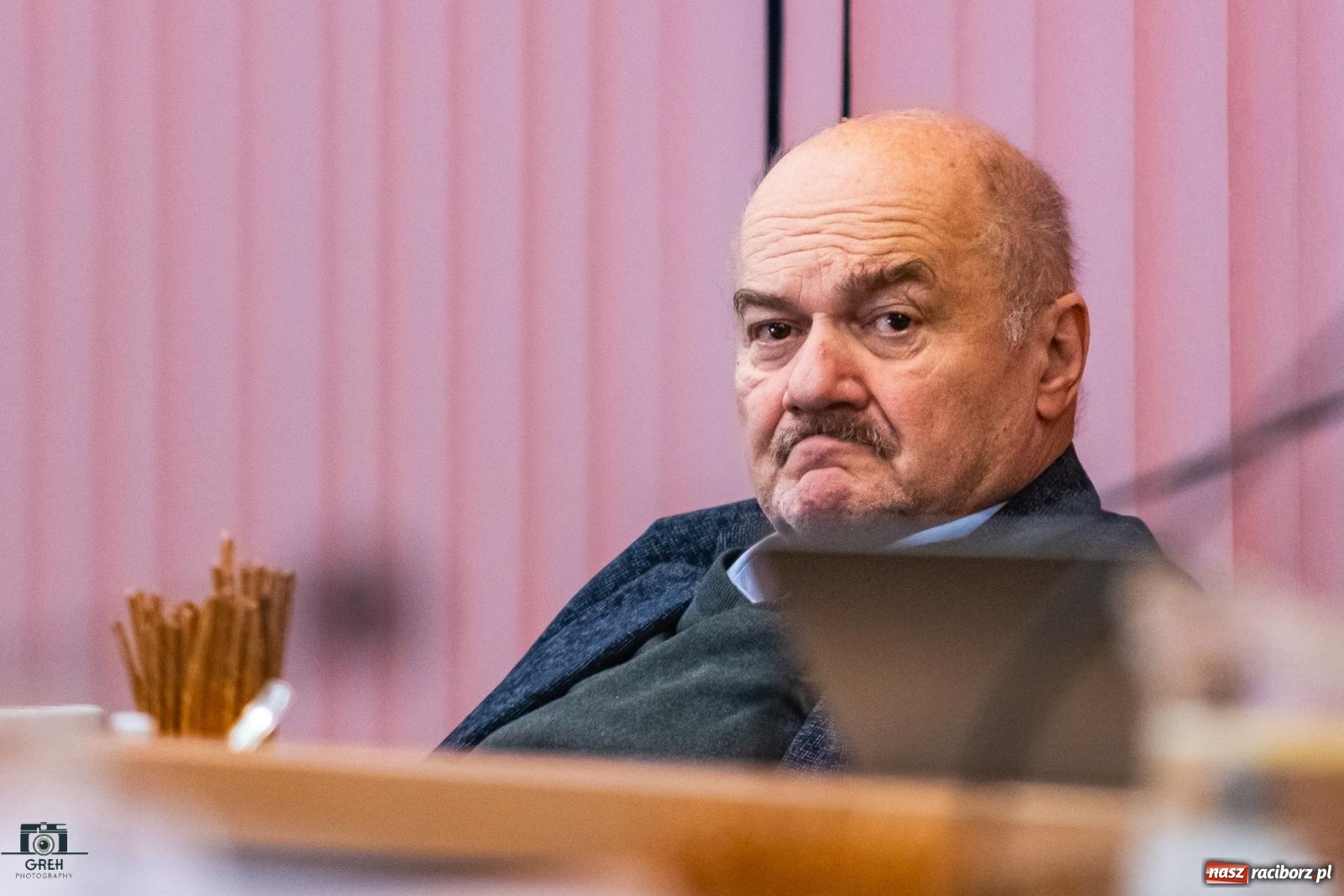 Zdjęcie w galerii na portalu naszraciborz.pl: Spór o teren przy Kasprowicza. Sprzedawać czy nie? wiadomości z regionu