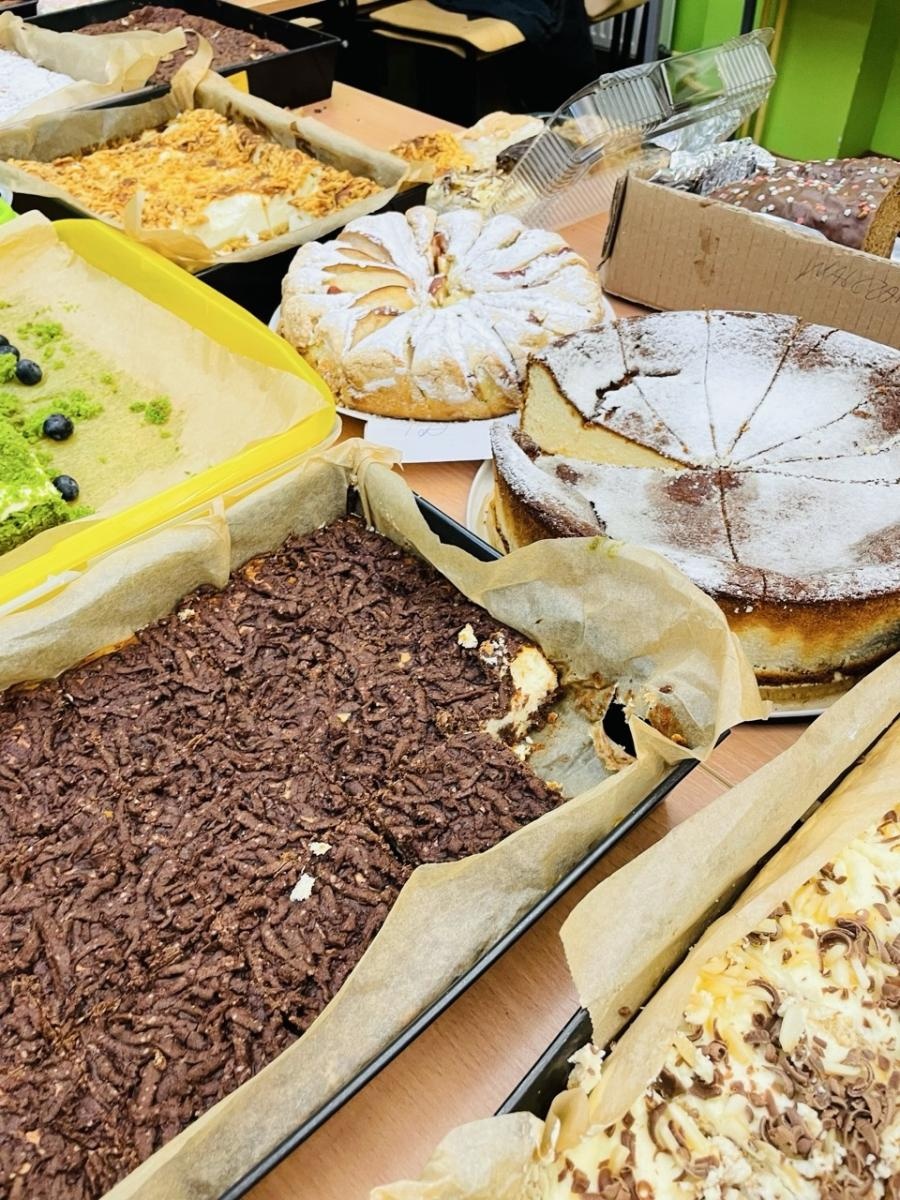 Zdjęcie w galerii na portalu naszraciborz.pl: Świąteczna magia w SP nr 13 [FOTO] wiadomości z regionu