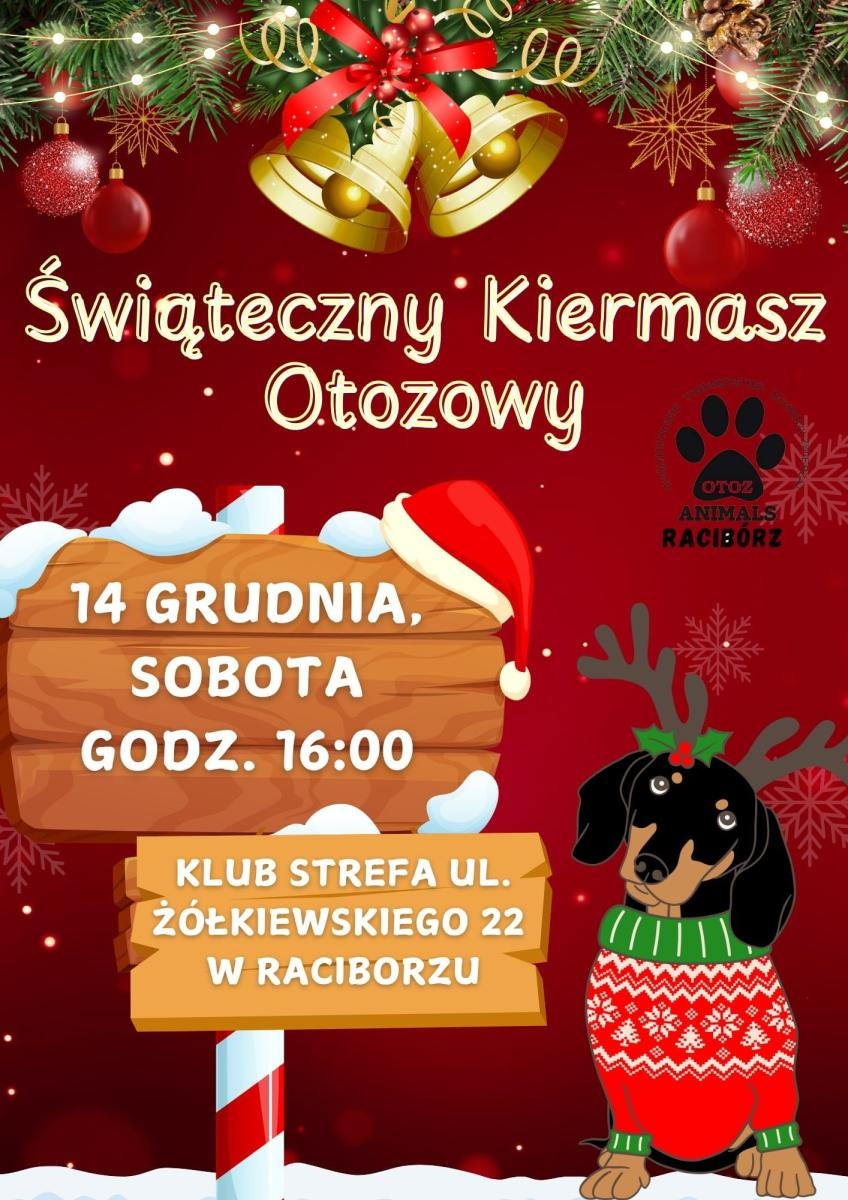 Zdjęcie w galerii na portalu naszraciborz.pl: Co? Gdzie? Kiedy? Nawigator weekendowy wiadomości z regionu