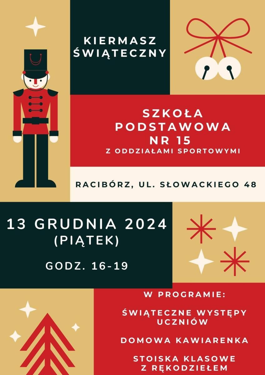 Zdjęcie w galerii na portalu naszraciborz.pl: Co? Gdzie? Kiedy? Nawigator weekendowy wiadomości z regionu