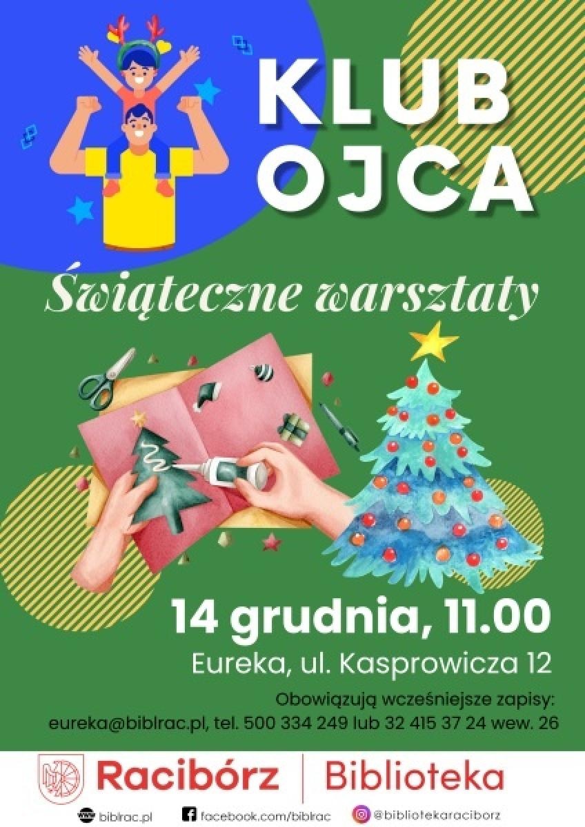 Zdjęcie w galerii na portalu naszraciborz.pl: Co? Gdzie? Kiedy? Nawigator weekendowy wiadomości z regionu
