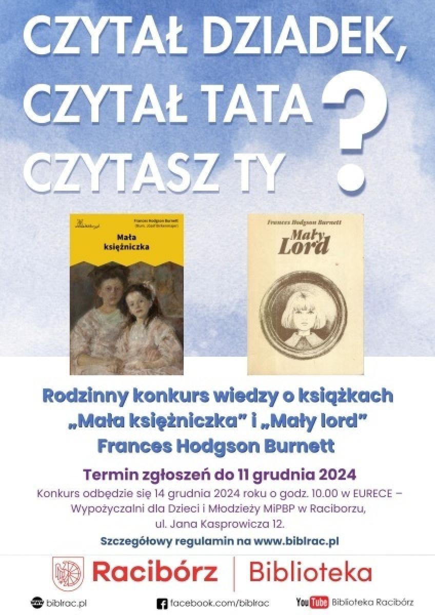 Zdjęcie w galerii na portalu naszraciborz.pl: Co? Gdzie? Kiedy? Nawigator weekendowy wiadomości z regionu