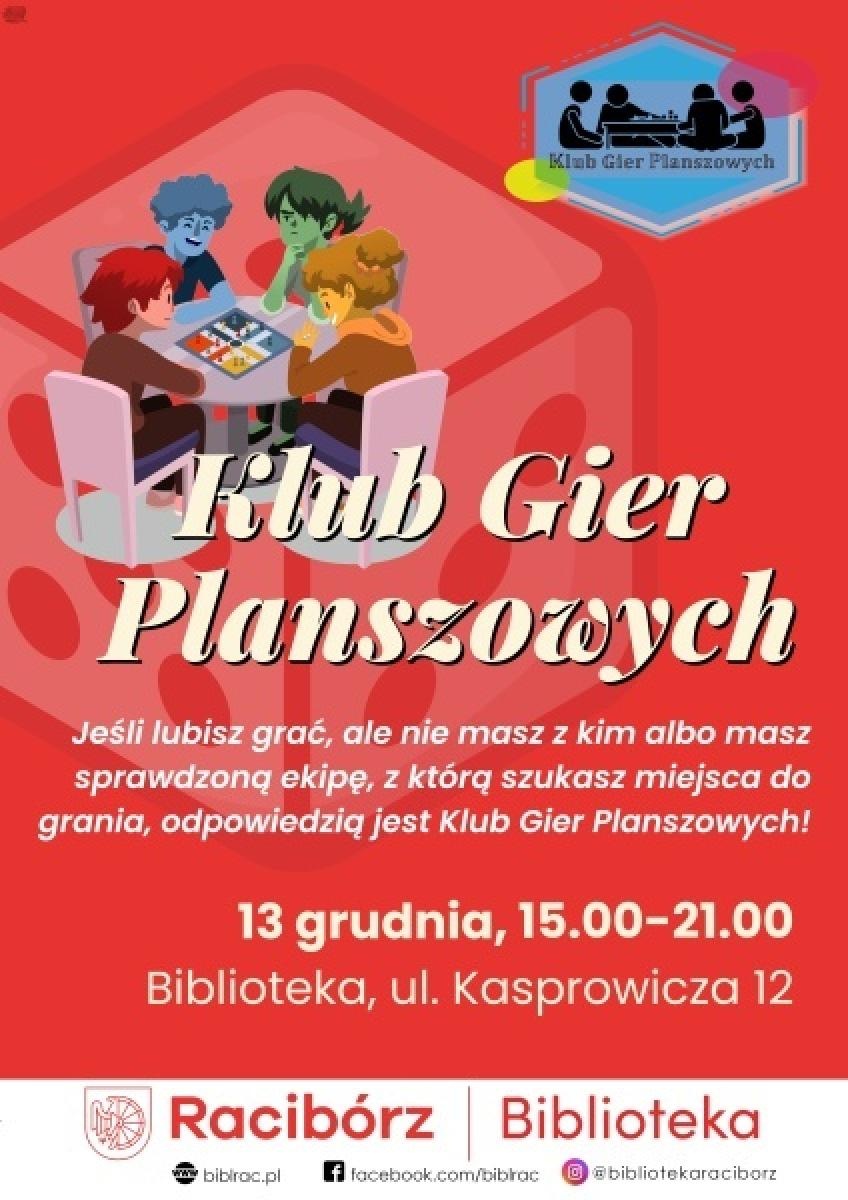 Zdjęcie w galerii na portalu naszraciborz.pl: Co? Gdzie? Kiedy? Nawigator weekendowy wiadomości z regionu