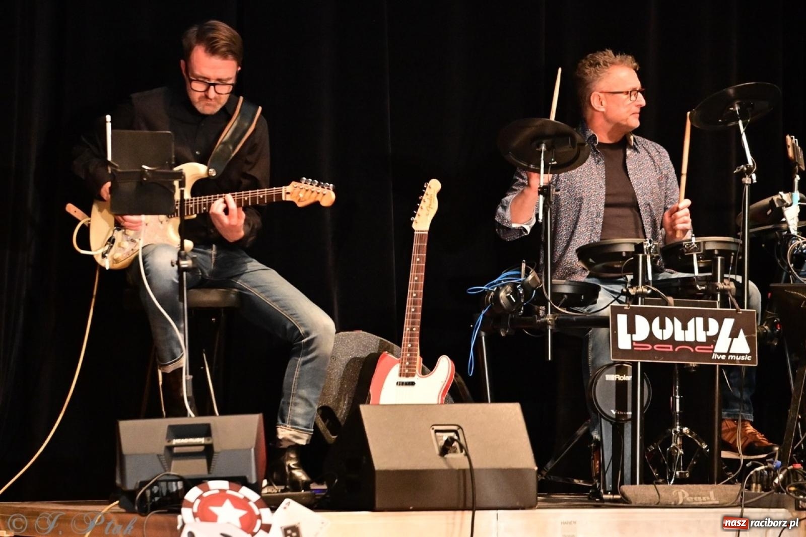 Zdjęcie w galerii na portalu naszraciborz.pl: Oczko, czyli 21. raciborska Gwiazdka Serc [FOTO] wiadomości z regionu