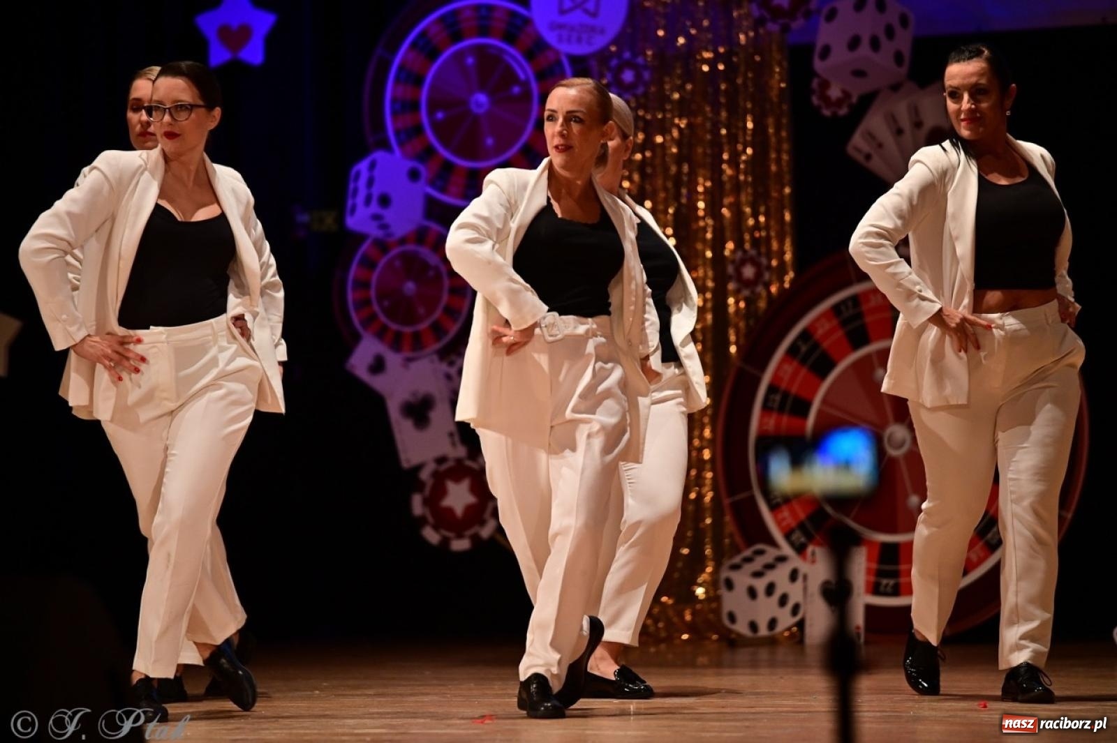 Zdjęcie w galerii na portalu naszraciborz.pl: Oczko, czyli 21. raciborska Gwiazdka Serc [FOTO] wiadomości z regionu