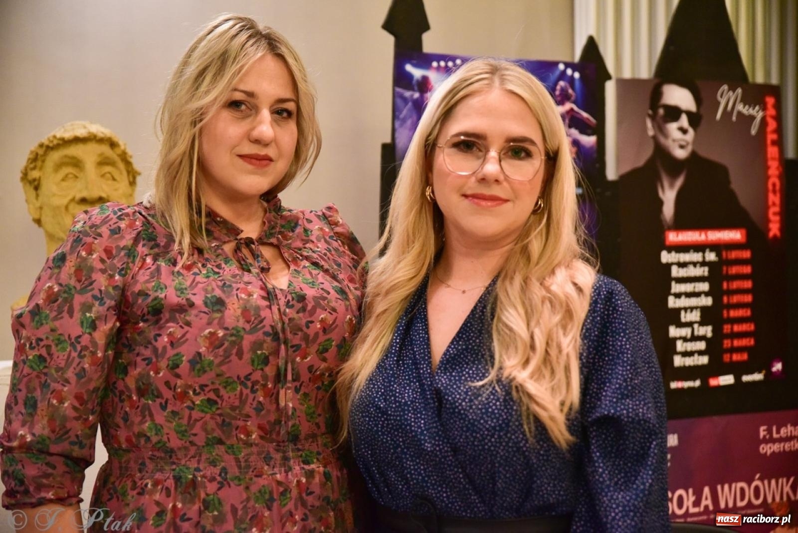 Zdjęcie w galerii na portalu naszraciborz.pl: Oczko, czyli 21. raciborska Gwiazdka Serc [FOTO] wiadomości z regionu