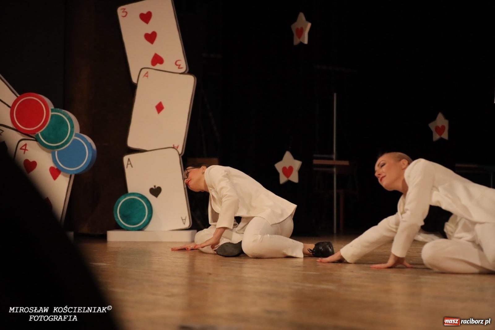 Zdjęcie w galerii na portalu naszraciborz.pl: Gwiazdy Gwiazdki Serc 2024. Koncert charytatywny na bis! wiadomości z regionu