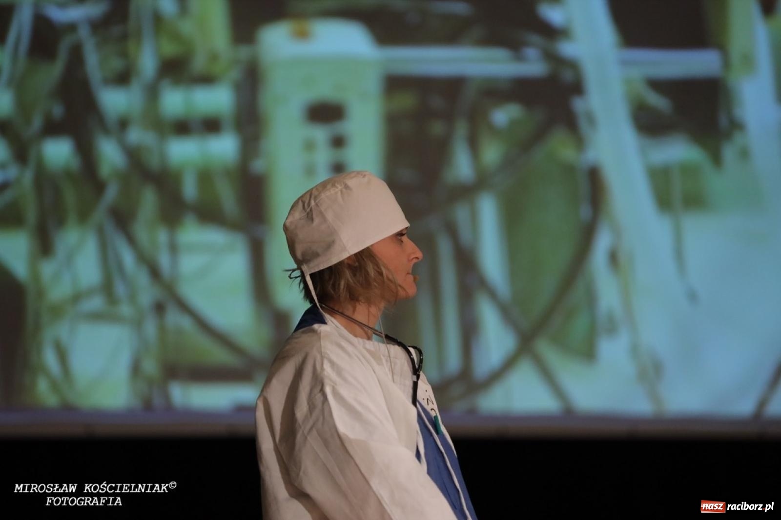 Zdjęcie w galerii na portalu naszraciborz.pl: Gwiazdy Gwiazdki Serc 2024. Koncert charytatywny na bis! wiadomości z regionu