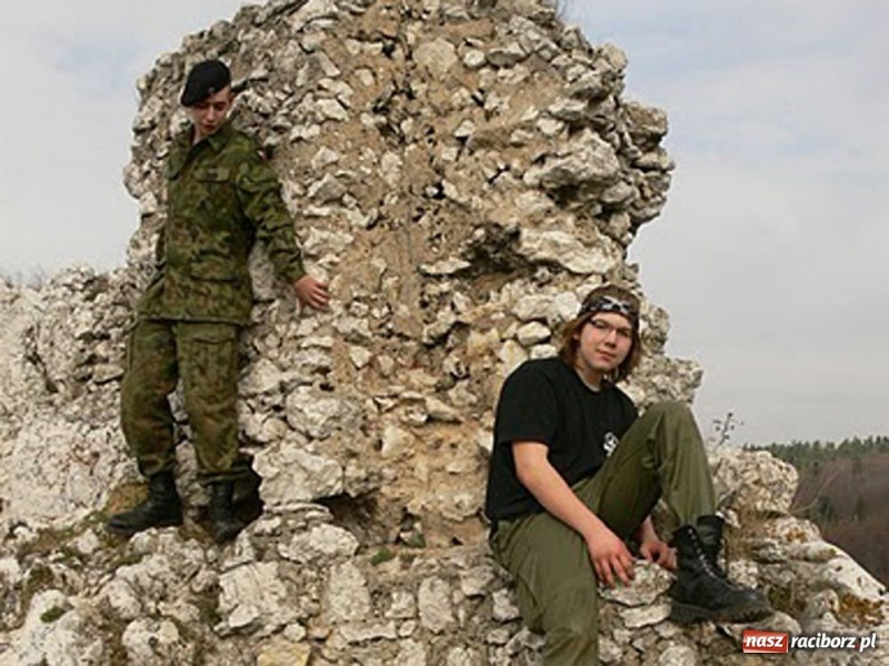 Zdjęcie w galerii na portalu naszraciborz.pl: Bo najważniejsza jest przygoda! wiadomości z regionu
