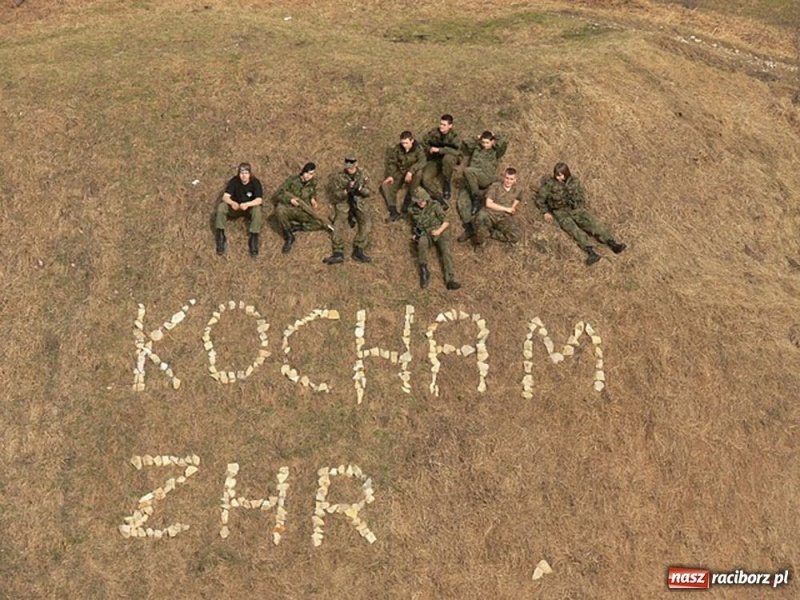 Zdjęcie w galerii na portalu naszraciborz.pl: Bo najważniejsza jest przygoda! wiadomości z regionu