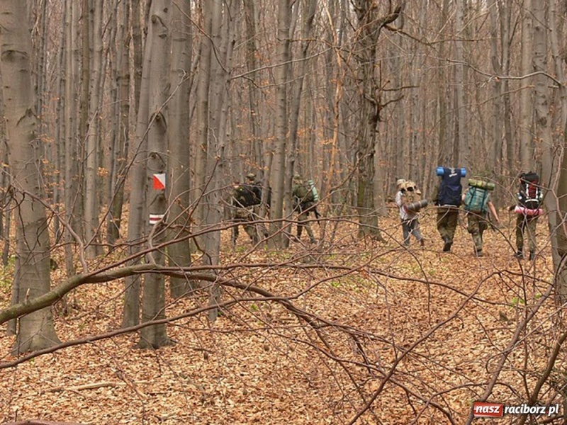 Zdjęcie w galerii na portalu naszraciborz.pl: Bo najważniejsza jest przygoda! wiadomości z regionu