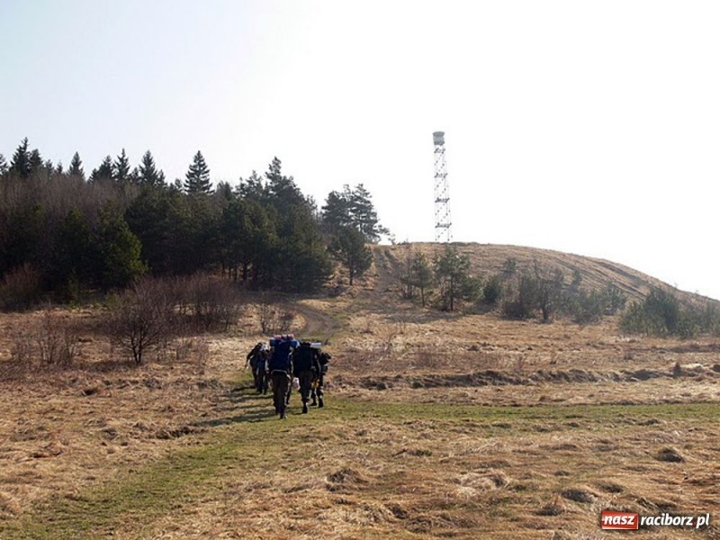 Zdjęcie w galerii na portalu naszraciborz.pl: Bo najważniejsza jest przygoda! wiadomości z regionu