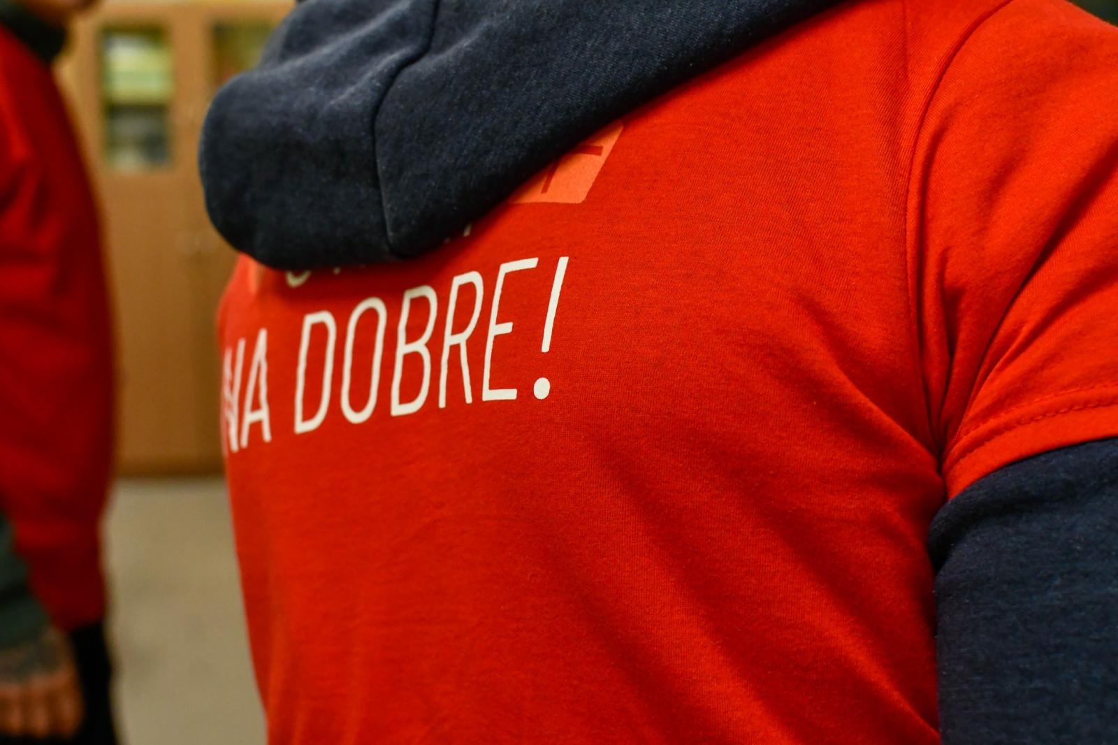 Zdjęcie w galerii na portalu naszraciborz.pl: Szlachetna Paczka w Raciborzu: 16 rodzin otrzyma pomoc! wiadomości z regionu