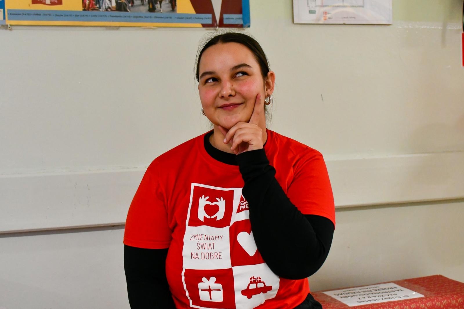 Zdjęcie w galerii na portalu naszraciborz.pl: Szlachetna Paczka w Raciborzu: 16 rodzin otrzyma pomoc! wiadomości z regionu