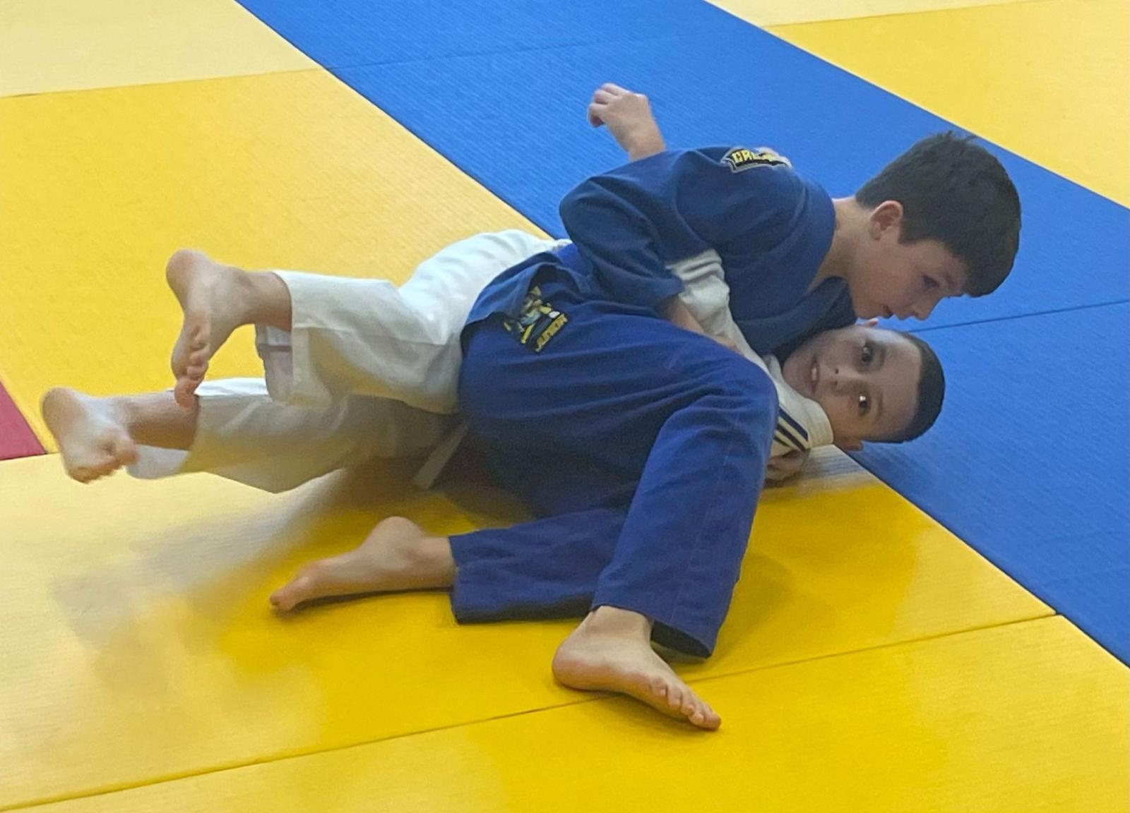 Zdjęcie w galerii na portalu naszraciborz.pl: Mistrzostwa Śląska w Ju-Jitsu Sportowym. Łamatorzy z medalami wiadomości z regionu