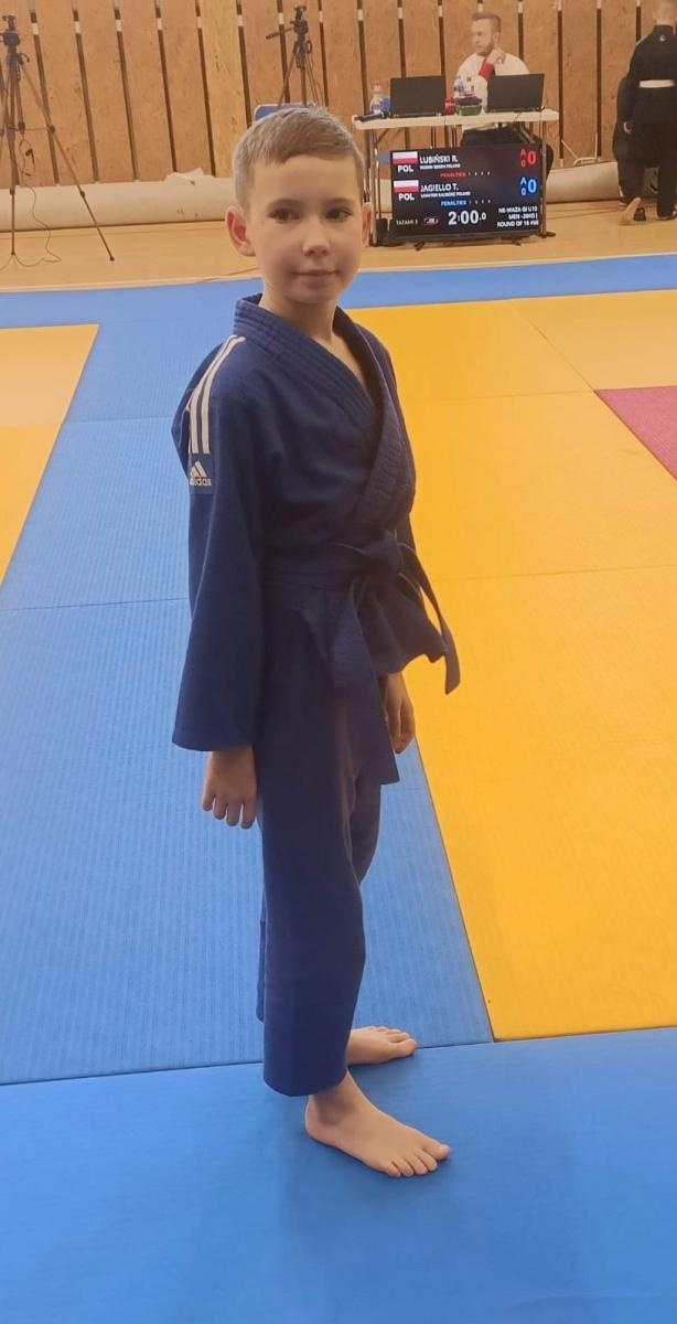 Zdjęcie w galerii na portalu naszraciborz.pl: Mistrzostwa Śląska w Ju-Jitsu Sportowym. Łamatorzy z medalami wiadomości z regionu