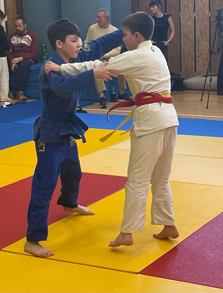 Zdjęcie w galerii na portalu naszraciborz.pl: Mistrzostwa Śląska w Ju-Jitsu Sportowym. Łamatorzy z medalami wiadomości z regionu