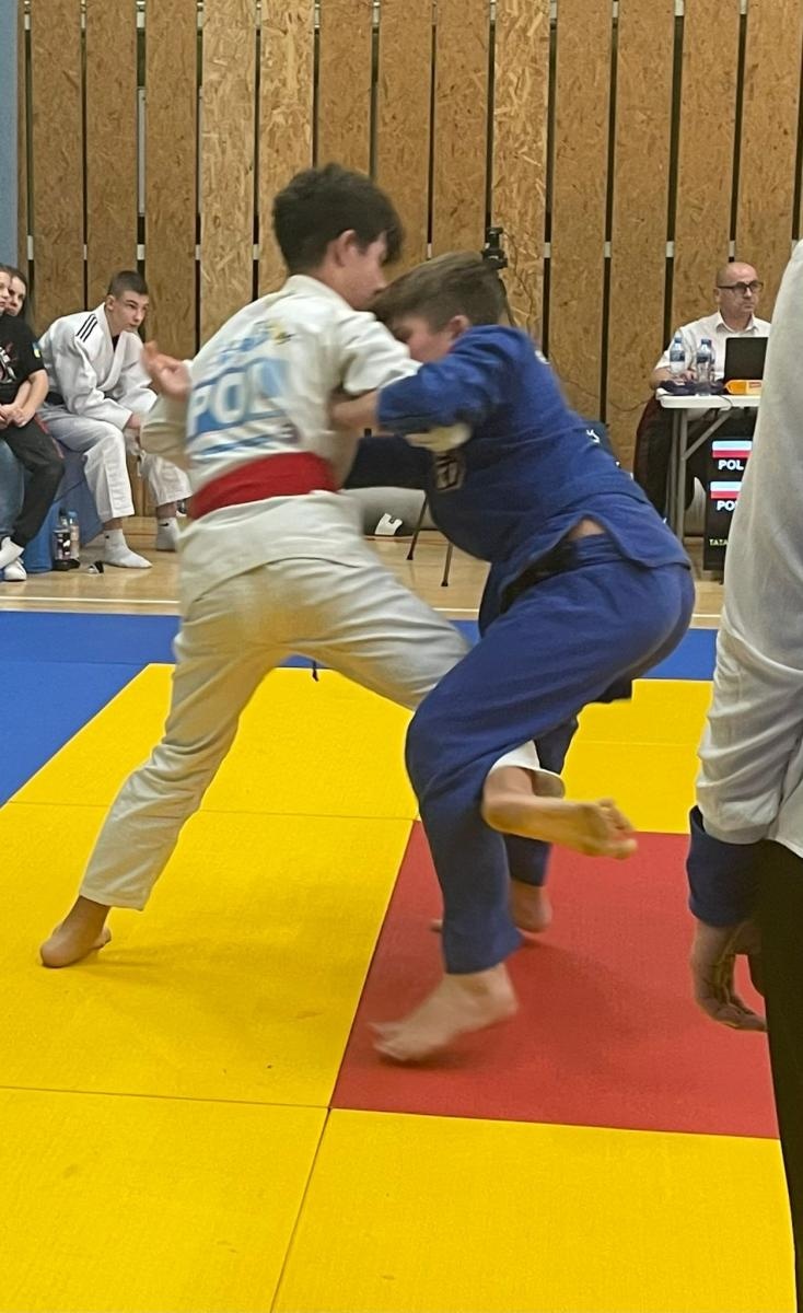 Zdjęcie w galerii na portalu naszraciborz.pl: Mistrzostwa Śląska w Ju-Jitsu Sportowym. Łamatorzy z medalami wiadomości z regionu