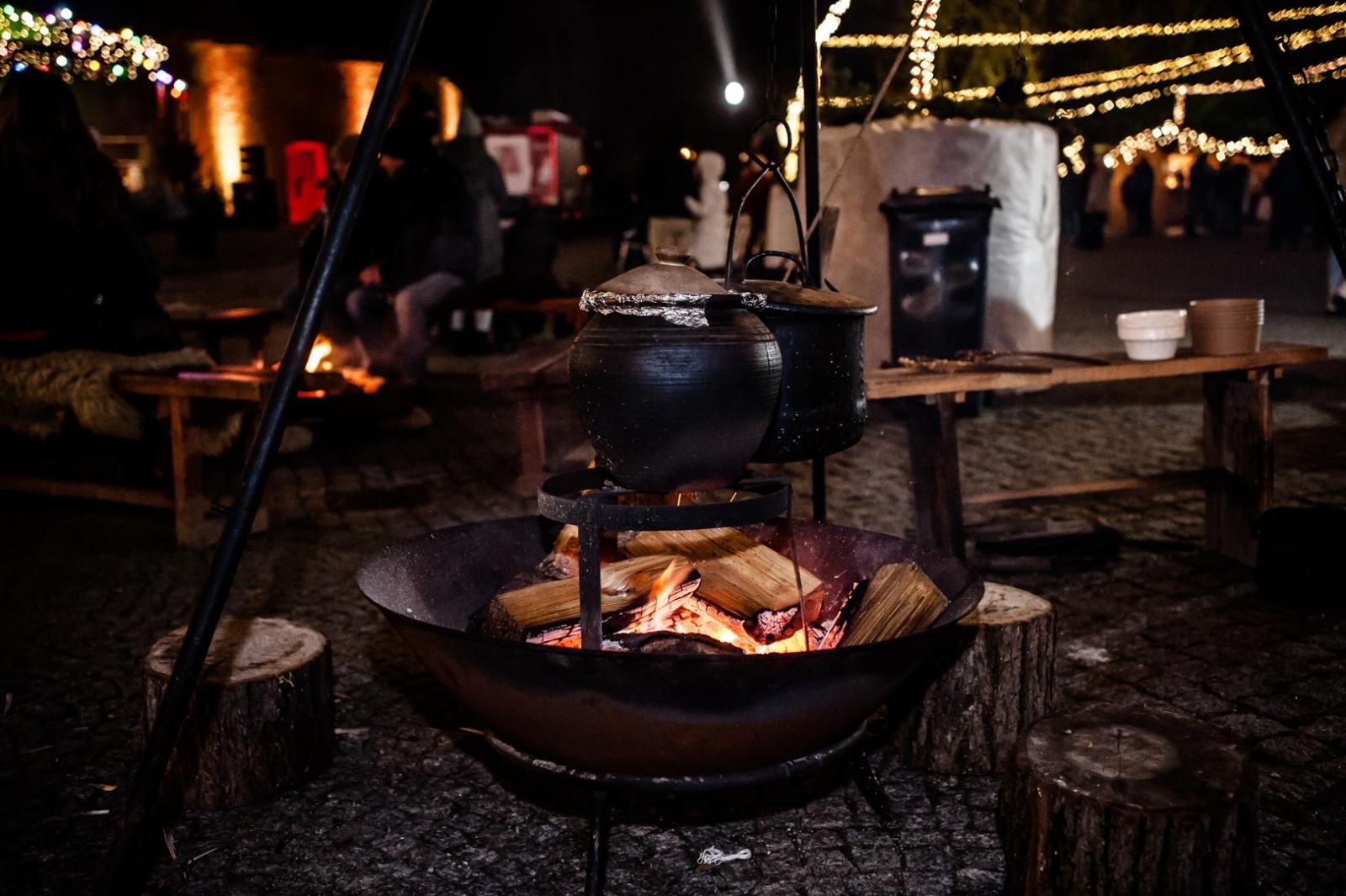 Zdjęcie w galerii na portalu naszraciborz.pl: Sobotni wieczór na jarmarku na Zamku Piastowskim [FOTO i WIDEO, PROGRAM NA NIEDZIELĘ] wiadomości z regionu
