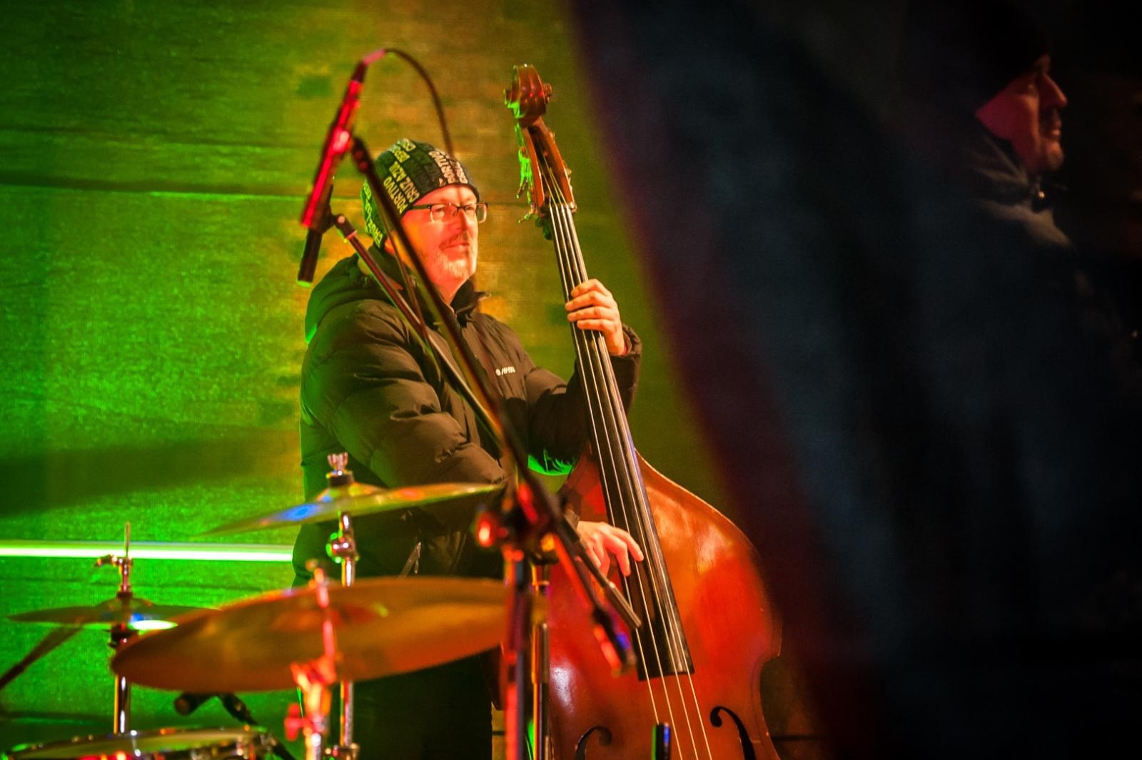Zdjęcie w galerii na portalu naszraciborz.pl: Sobotni wieczór na jarmarku na Zamku Piastowskim [FOTO i WIDEO, PROGRAM NA NIEDZIELĘ] wiadomości z regionu