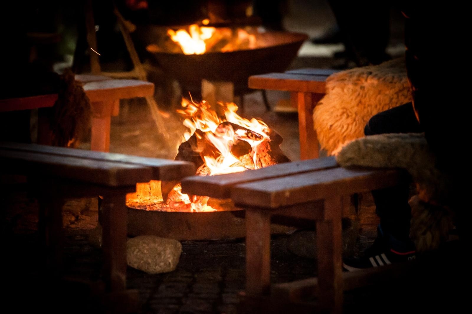Zdjęcie w galerii na portalu naszraciborz.pl: Sobotni wieczór na jarmarku na Zamku Piastowskim [FOTO i WIDEO, PROGRAM NA NIEDZIELĘ] wiadomości z regionu
