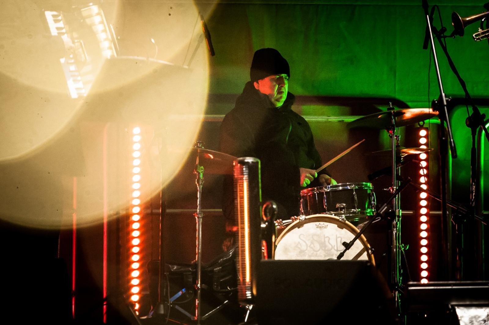 Zdjęcie w galerii na portalu naszraciborz.pl: Sobotni wieczór na jarmarku na Zamku Piastowskim [FOTO i WIDEO, PROGRAM NA NIEDZIELĘ] wiadomości z regionu