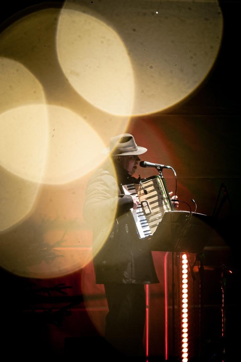 Zdjęcie w galerii na portalu naszraciborz.pl: Sobotni wieczór na jarmarku na Zamku Piastowskim [FOTO i WIDEO, PROGRAM NA NIEDZIELĘ] wiadomości z regionu